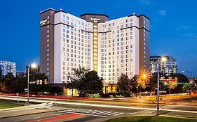 Pentagon City Residence Inn