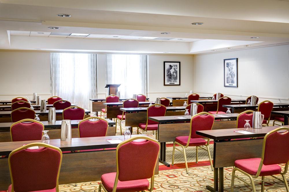 Residence Inn Arlington Pentagon City Exterior photo