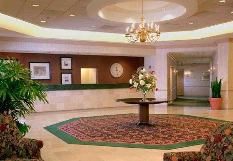 Residence Inn Arlington Pentagon City Exterior photo