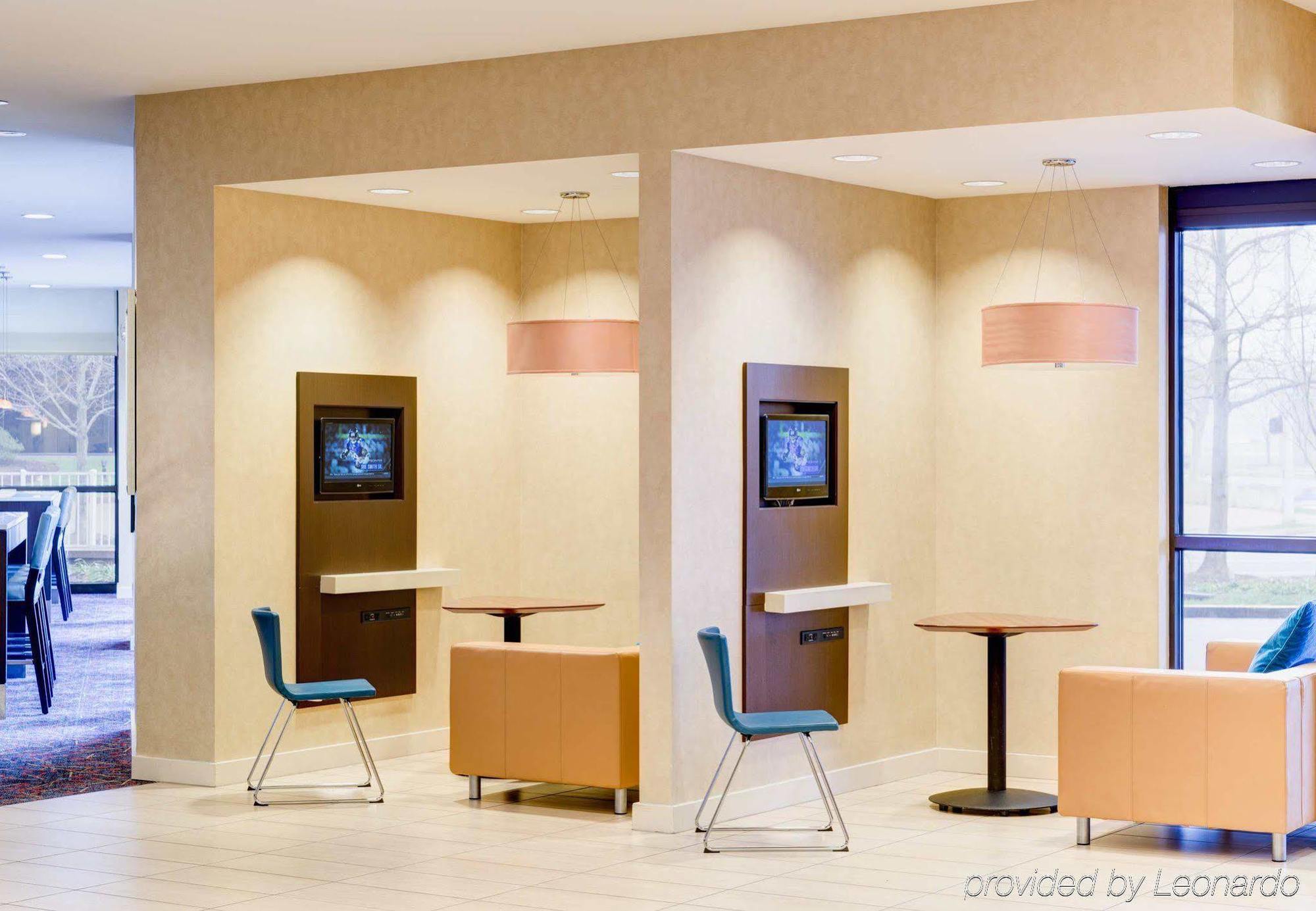 Residence Inn Arlington Pentagon City Exterior photo